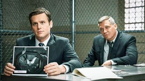 mindhunter tv show episodes